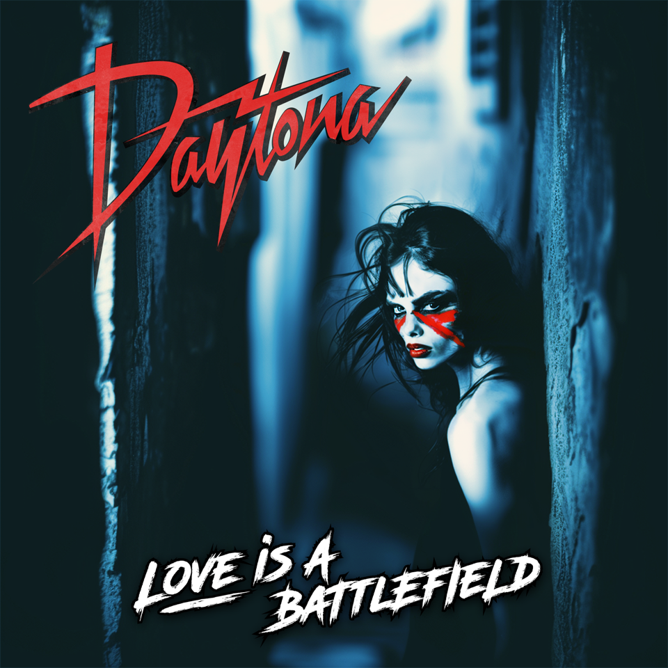 Love is a Battlefield