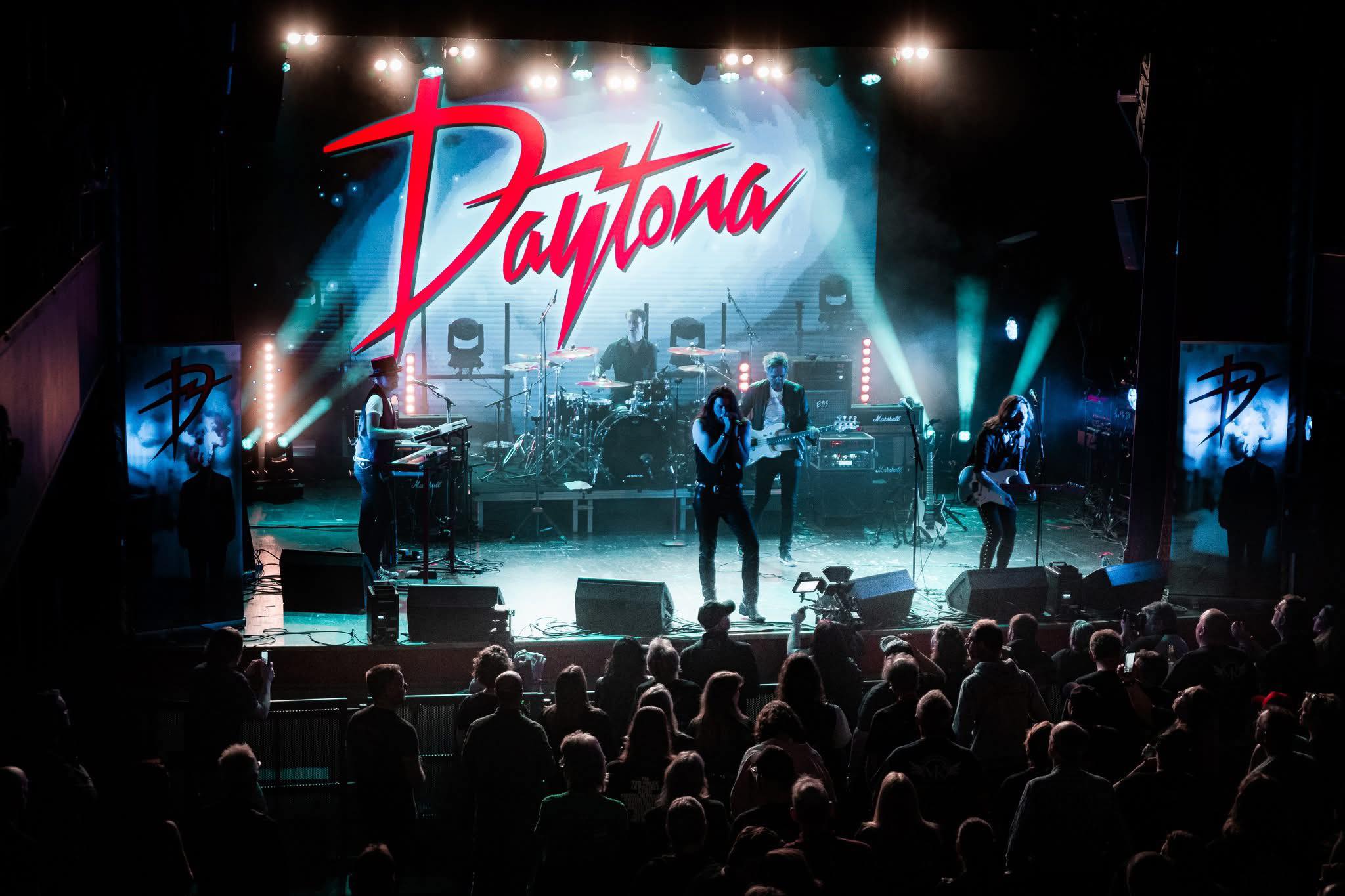Live shows